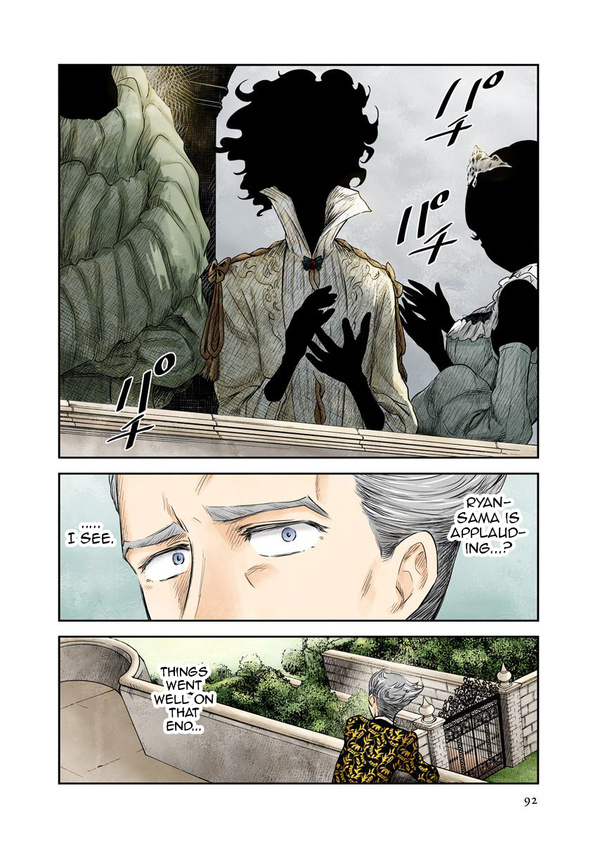 Shadows House Chapter 43 page 9 - 