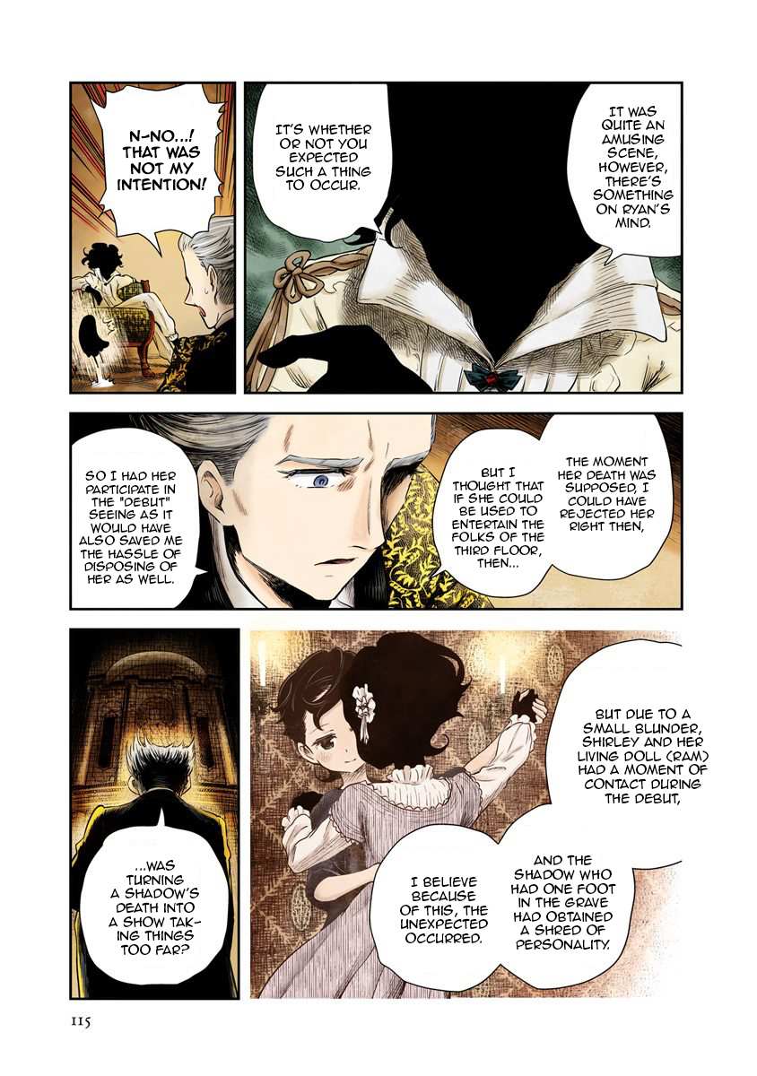 Shadows House Chapter 45 page 7 - 