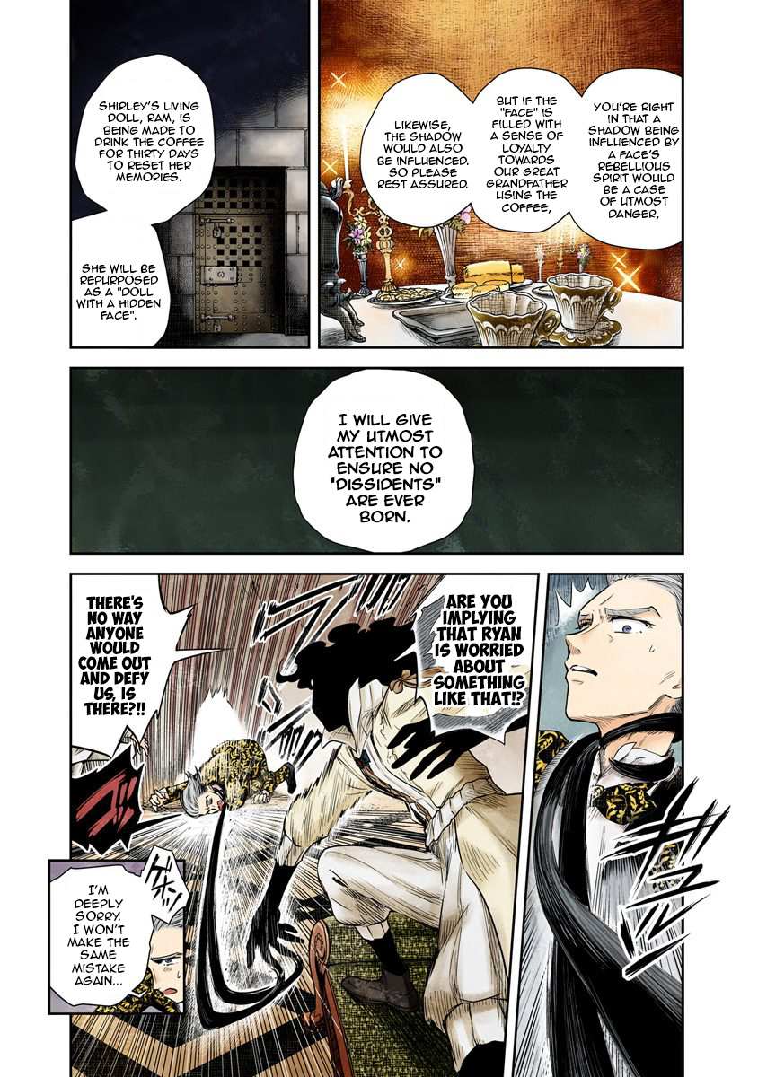 Shadows House Chapter 45 page 9 - 
