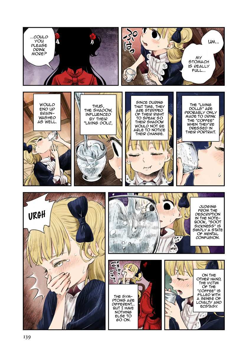 Shadows House Chapter 47 page 7 - 