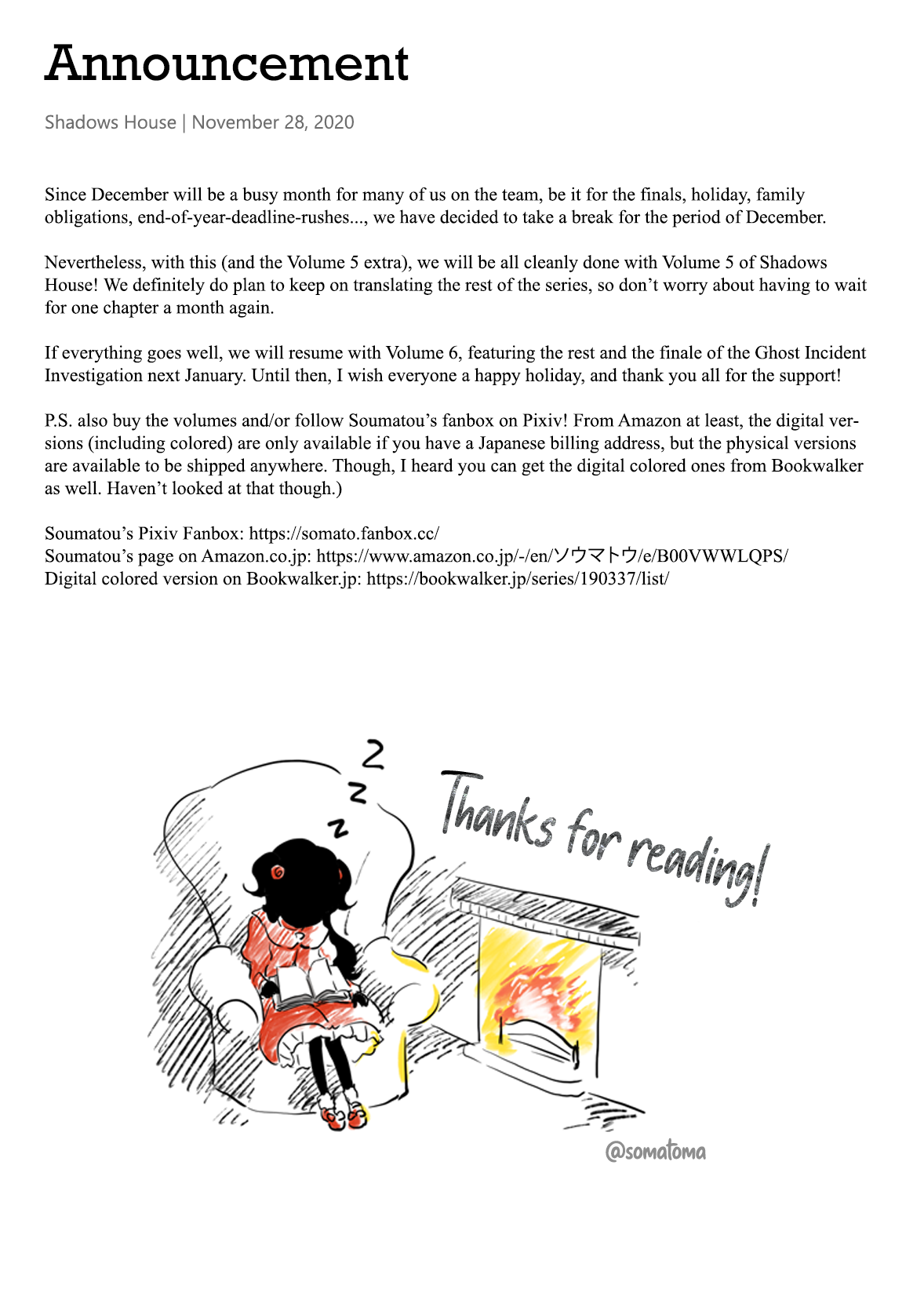 Shadows House Chapter 62 page 16 - 