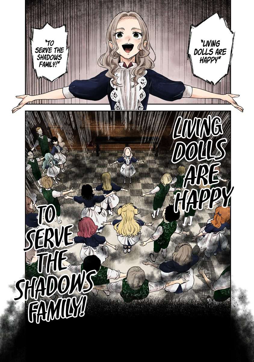Shadows House Chapter 63 page 7 - 