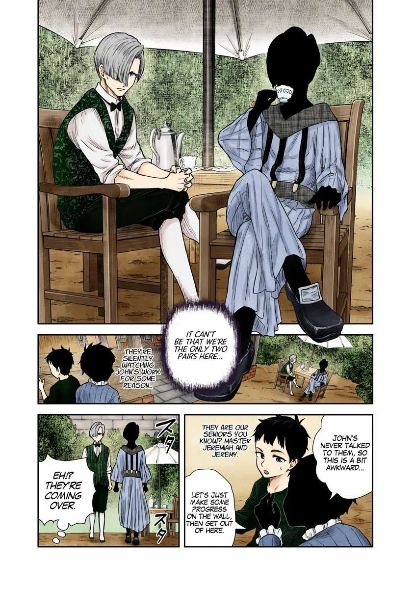 Shadows House Chapter 64 page 4 - 