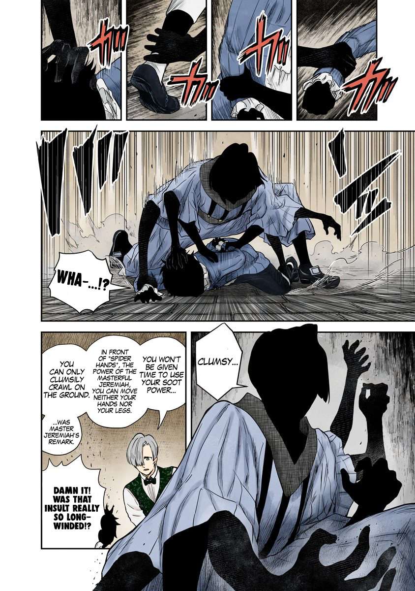 Shadows House Chapter 64 page 7 - 