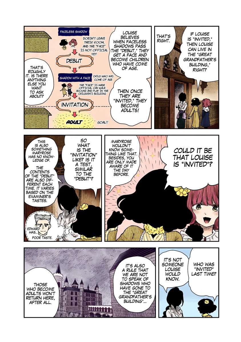Shadows House Chapter 65 page 7 - 