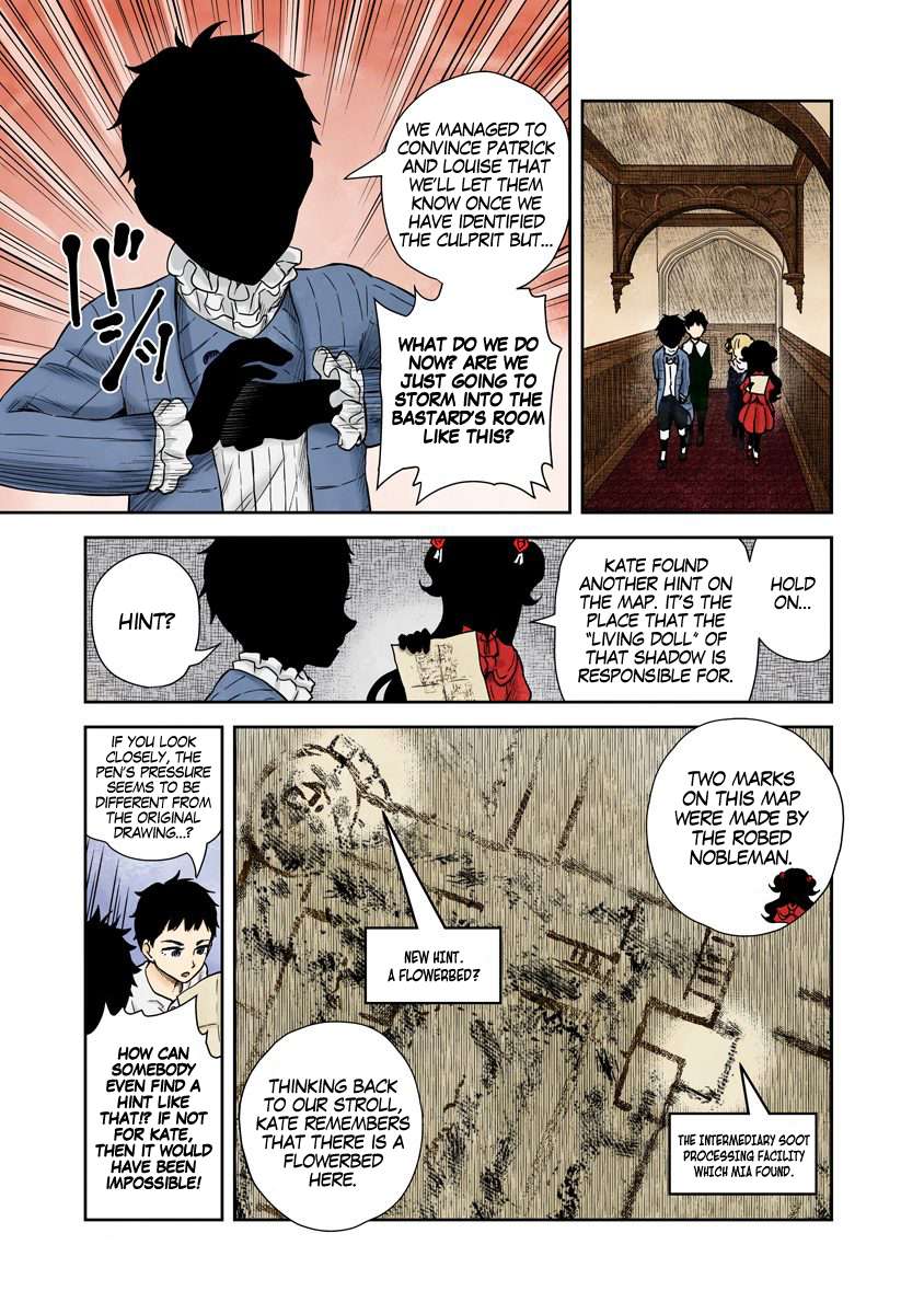 Shadows House Chapter 68 page 3 - 