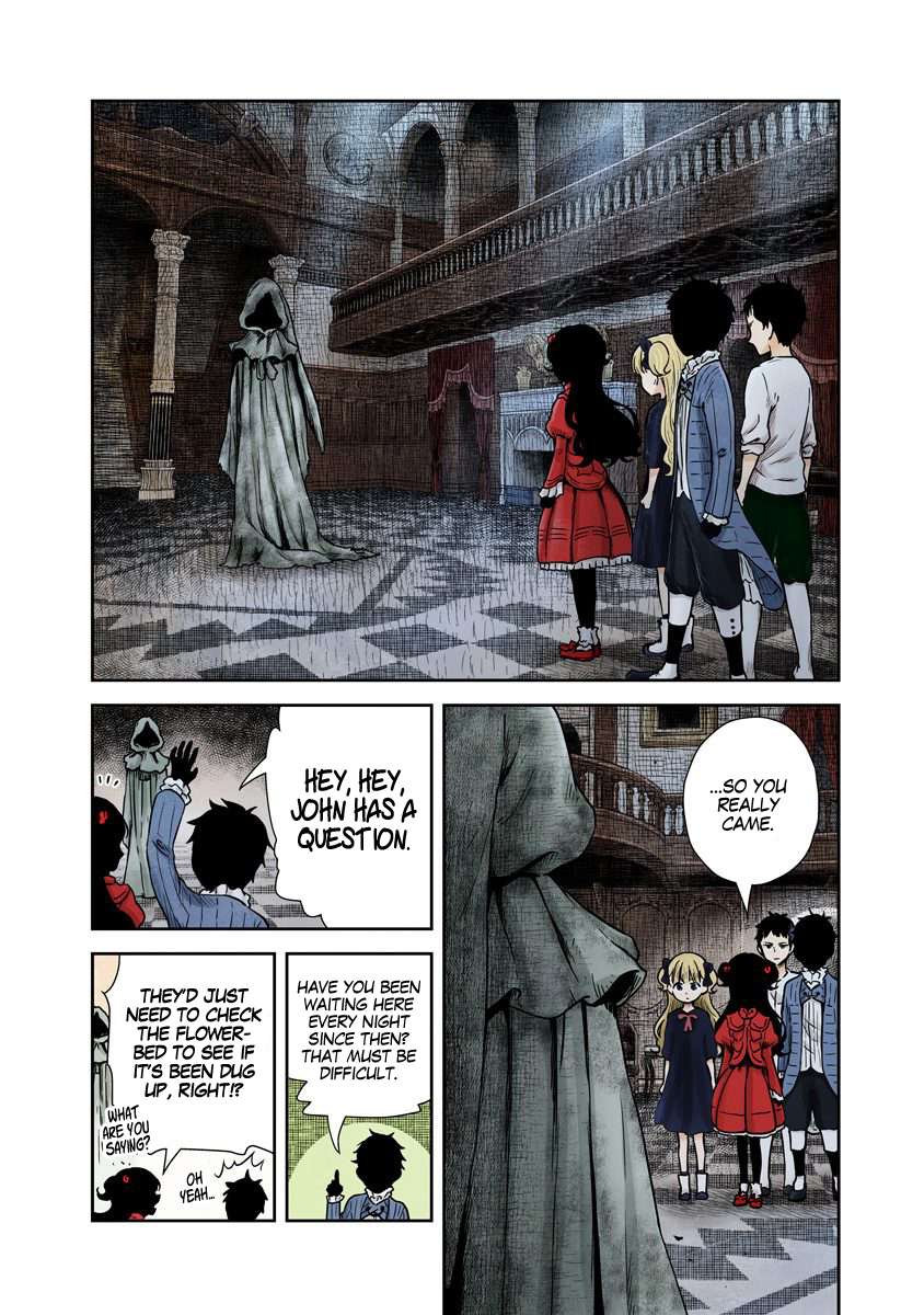 Shadows House Chapter 68 page 6 - 
