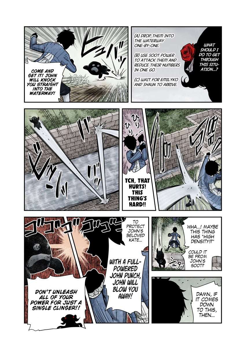 Shadows House Chapter 73 page 3 - 