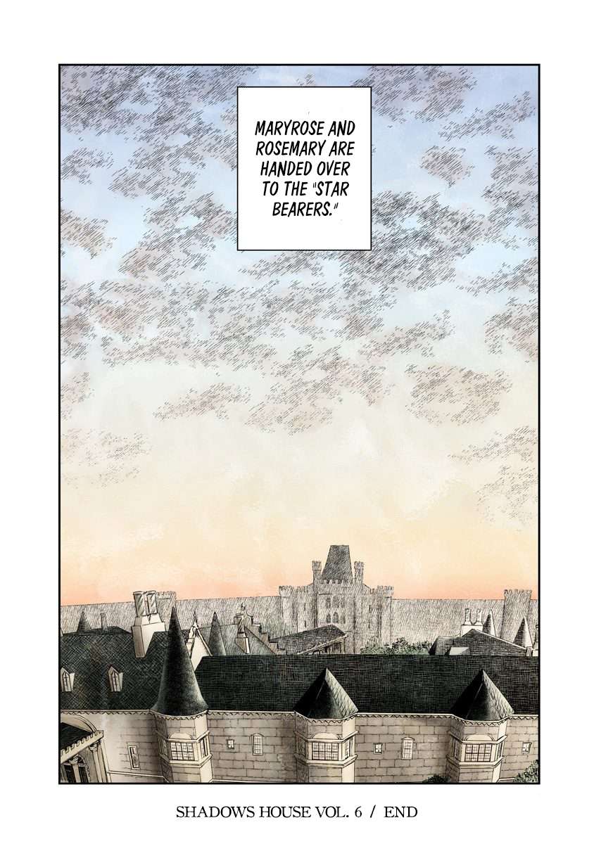 Shadows House Chapter 74 page 15 - 