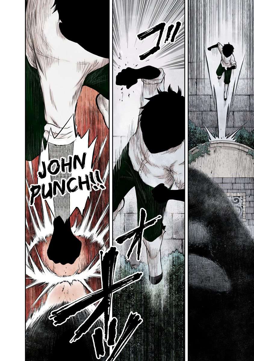 Shadows House Chapter 74 page 3 - 