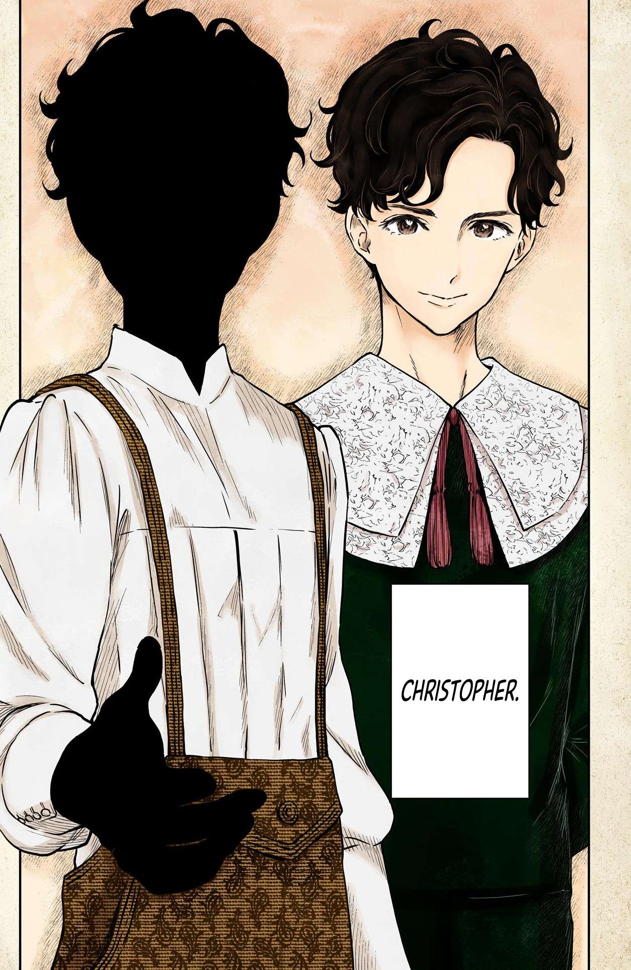 Shadows House Chapter 75 page 15 - 