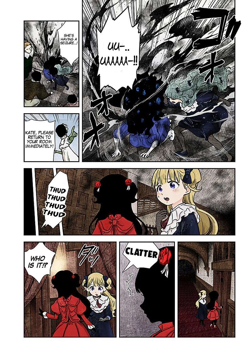 Shadows House Chapter 79 page 4 - 