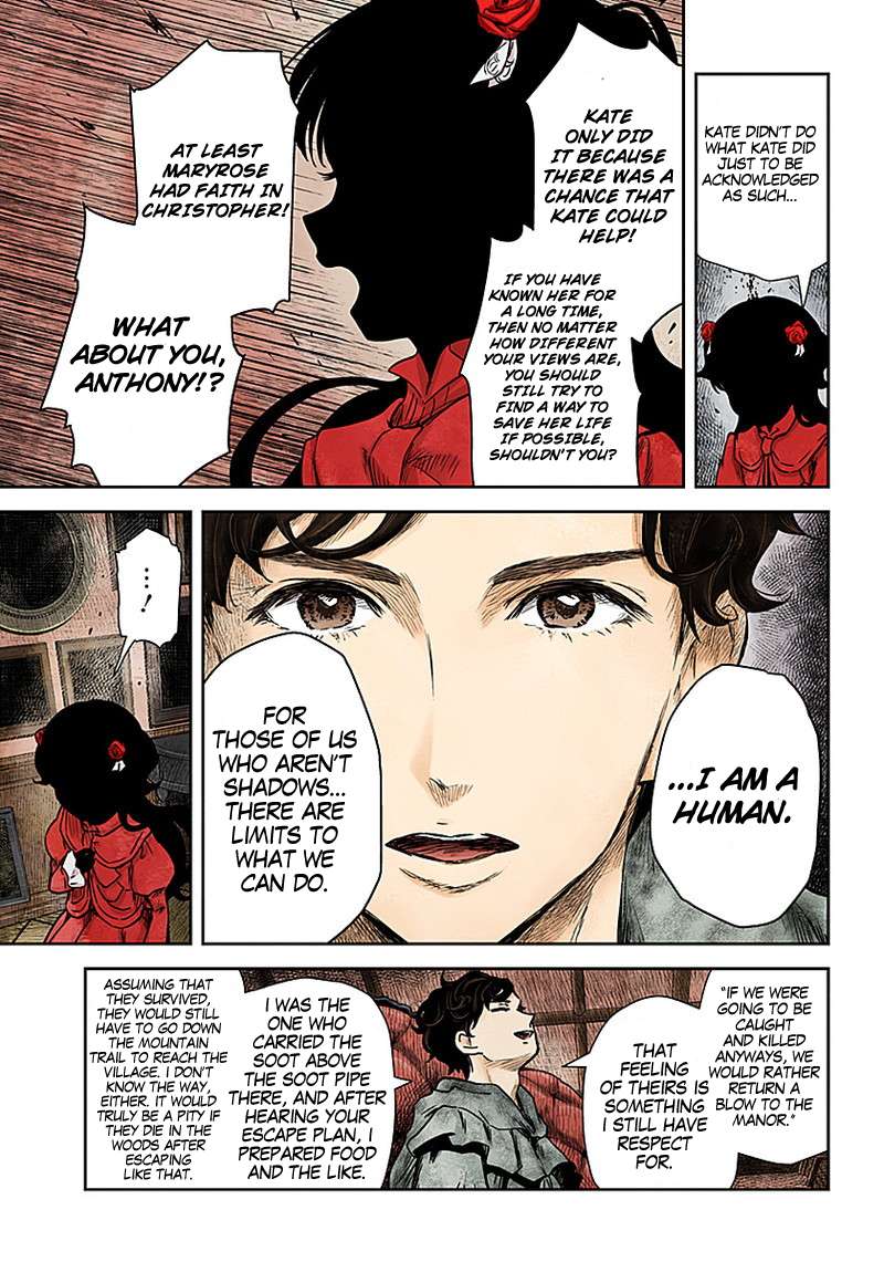 Shadows House Chapter 79 page 10 - 