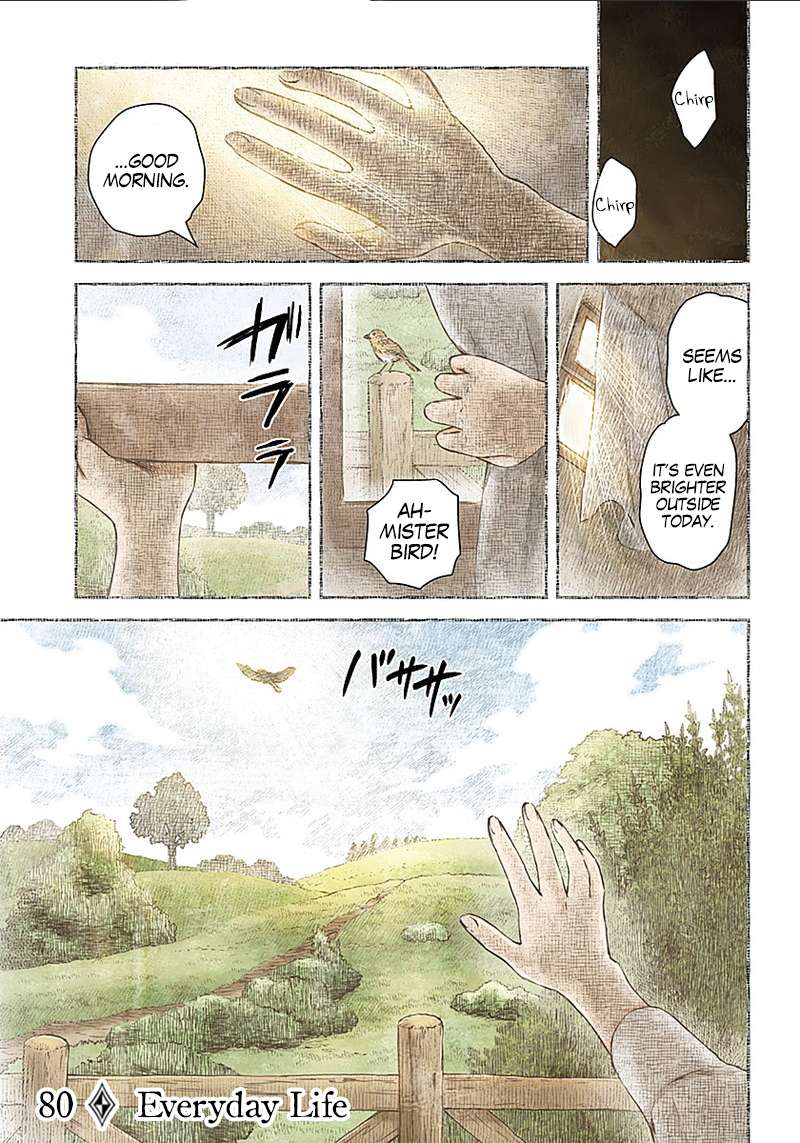 Shadows House Chapter 80 page 3 - 