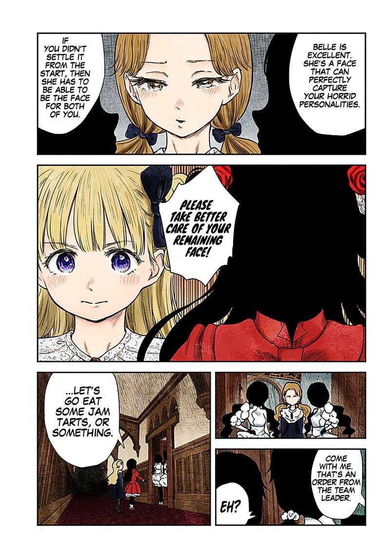 Shadows House Chapter 84 page 4 - 
