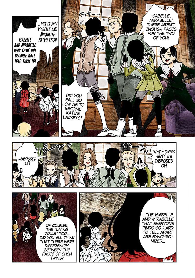Shadows House Chapter 84 page 7 - 