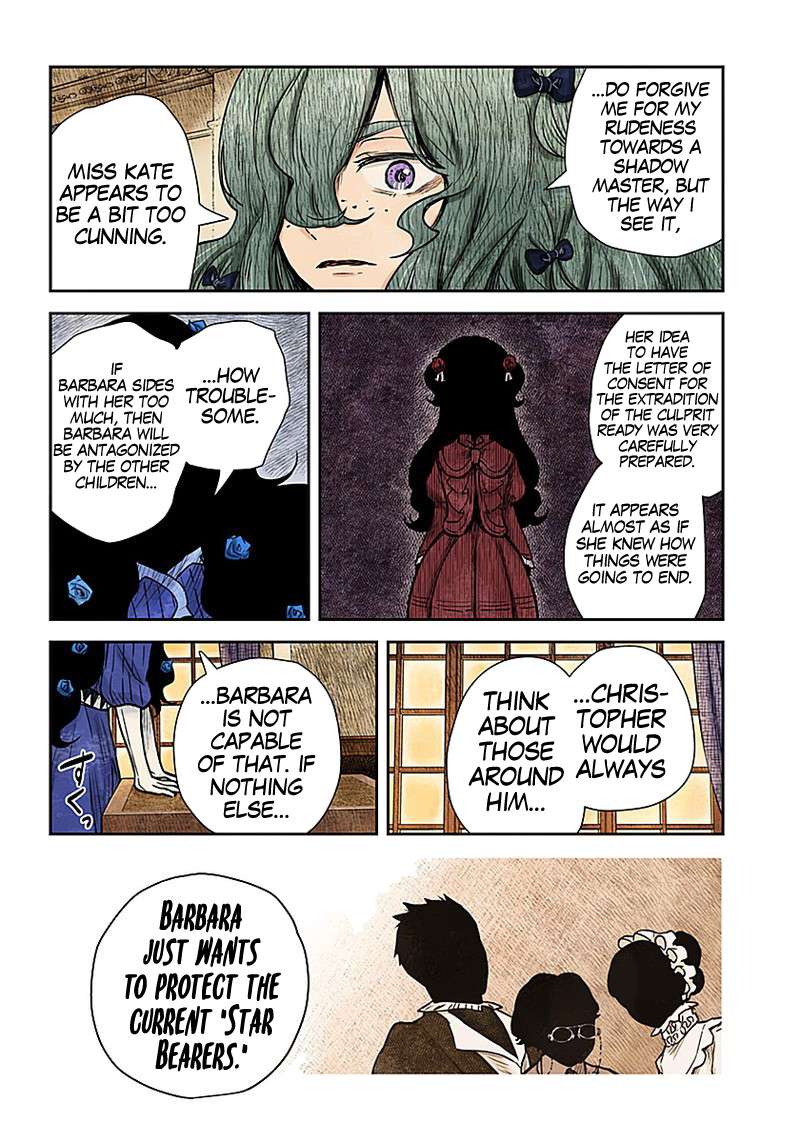 Shadows House Chapter 85 page 13 - 