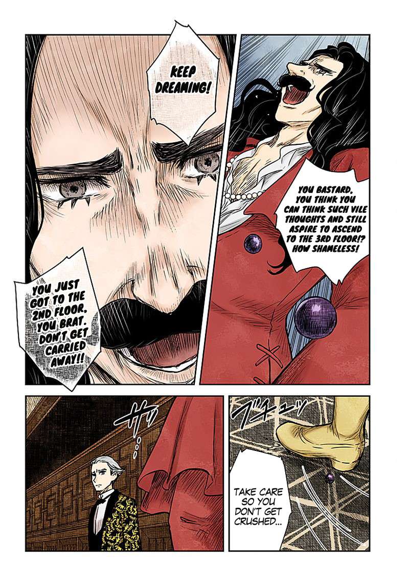 Shadows House Chapter 86 page 7 - 