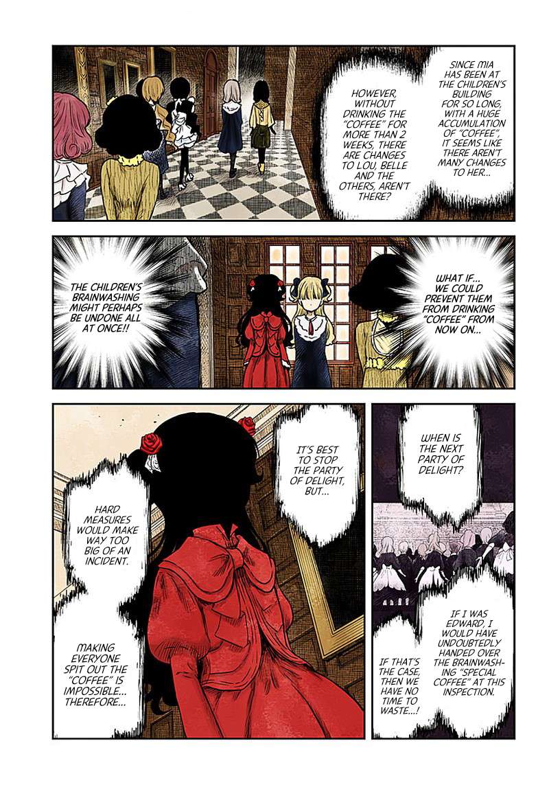 Shadows House Chapter 90 page 6 - 