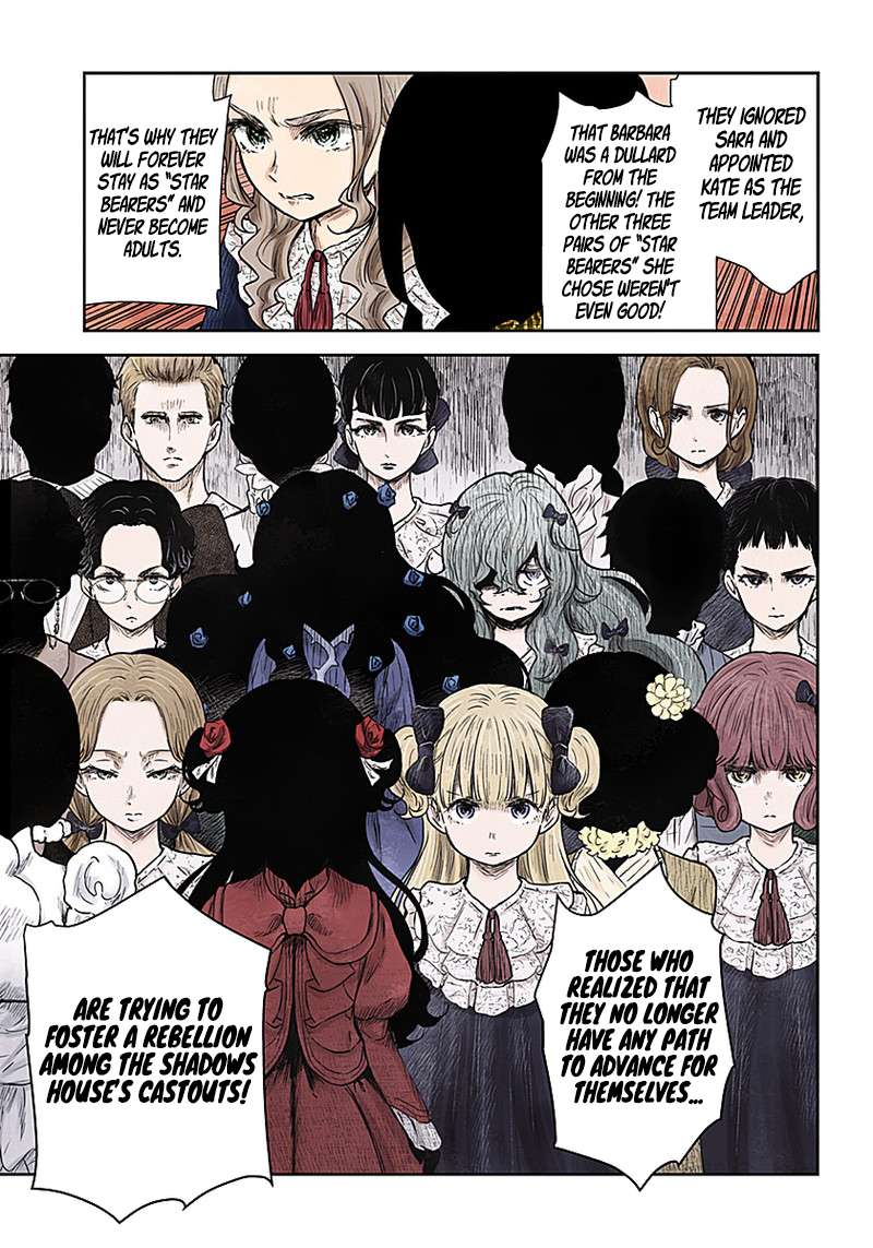 Shadows House Chapter 94 page 6 - 