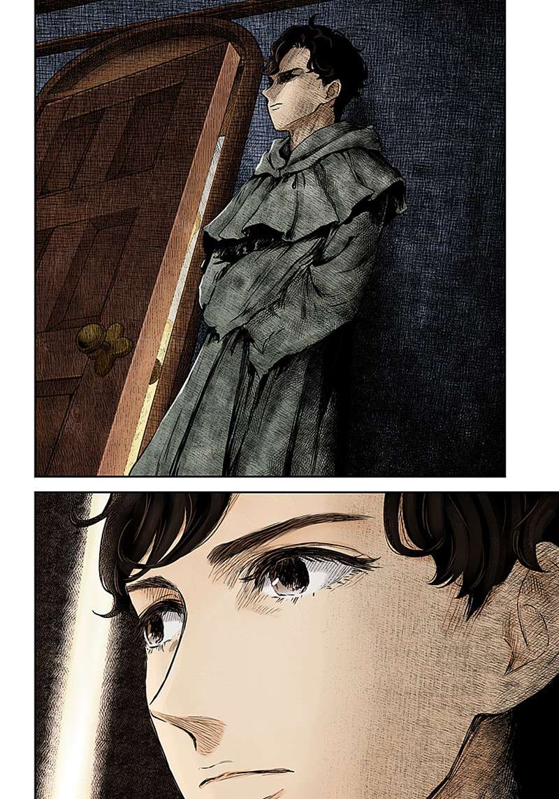 Shadows House Chapter 94 page 9 - 