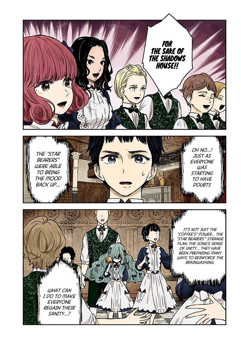 Shadows House Chapter 96 page 11 - 
