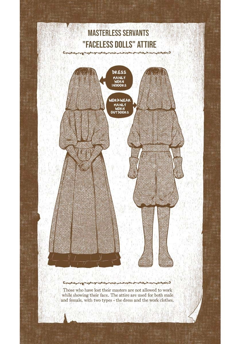 Shadows House Chapter 97.5 page 7 - 