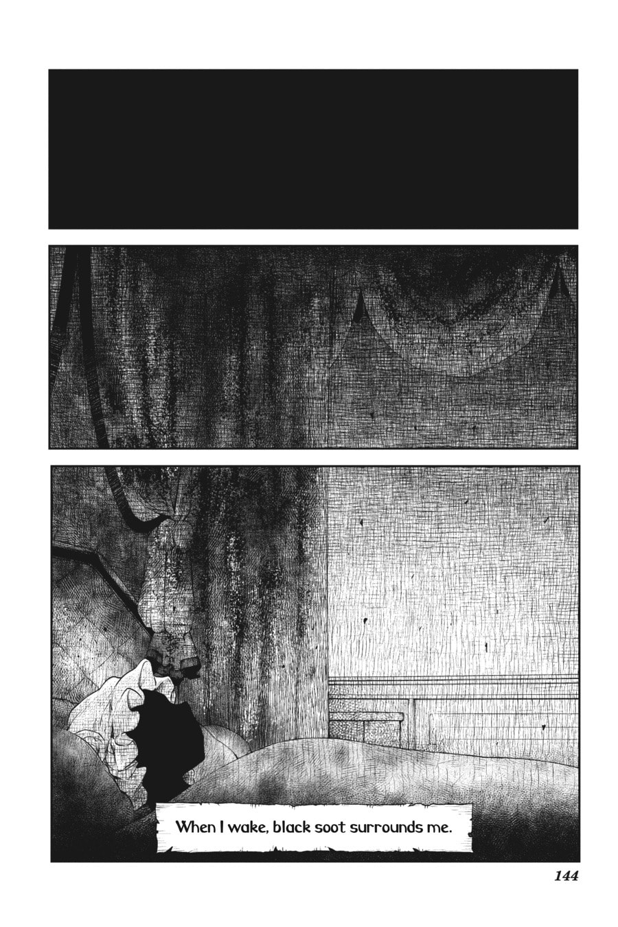 Shadows House Chapter 12 page 2 - 