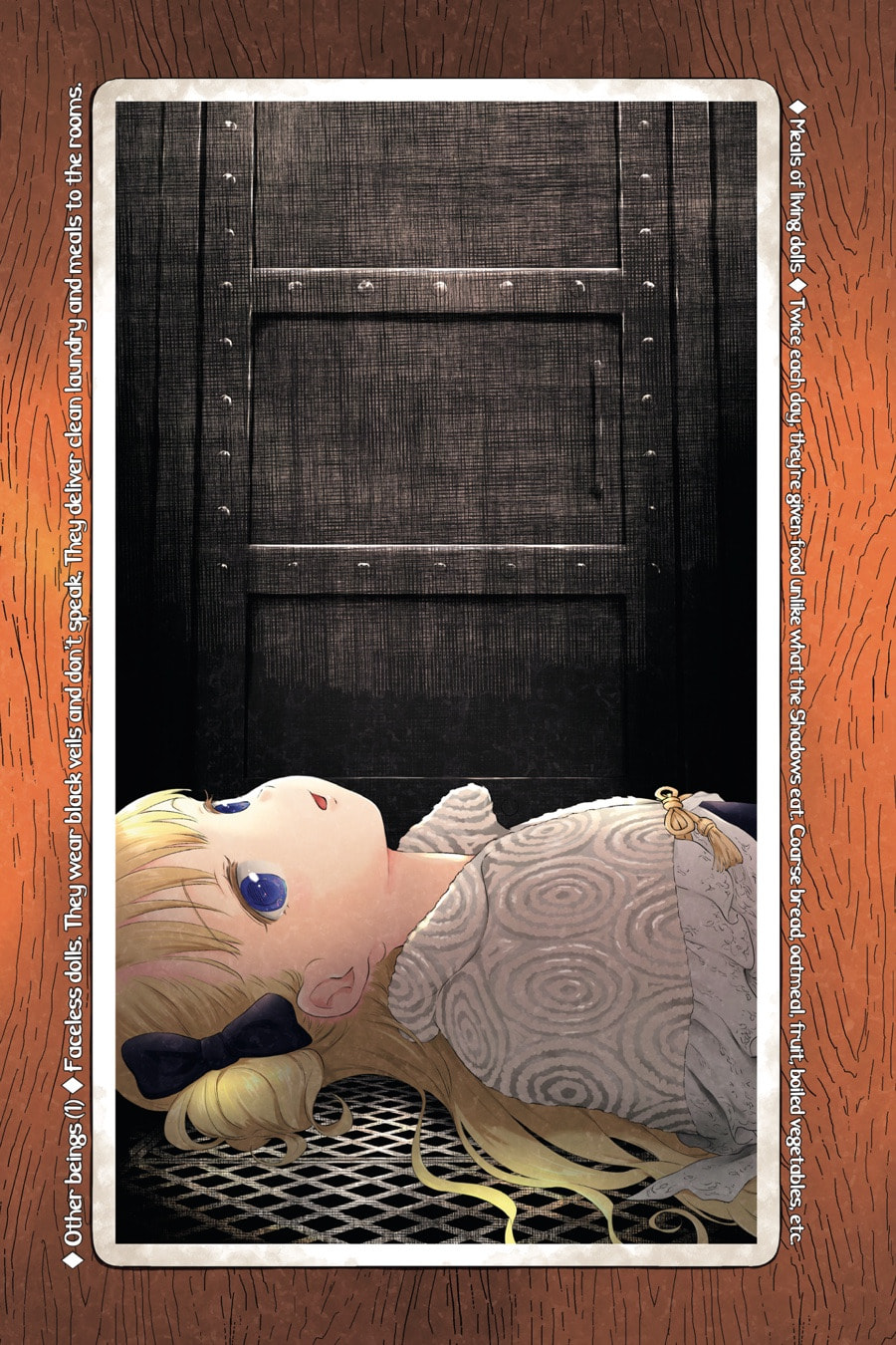Shadows House Chapter 12 page 14 - 