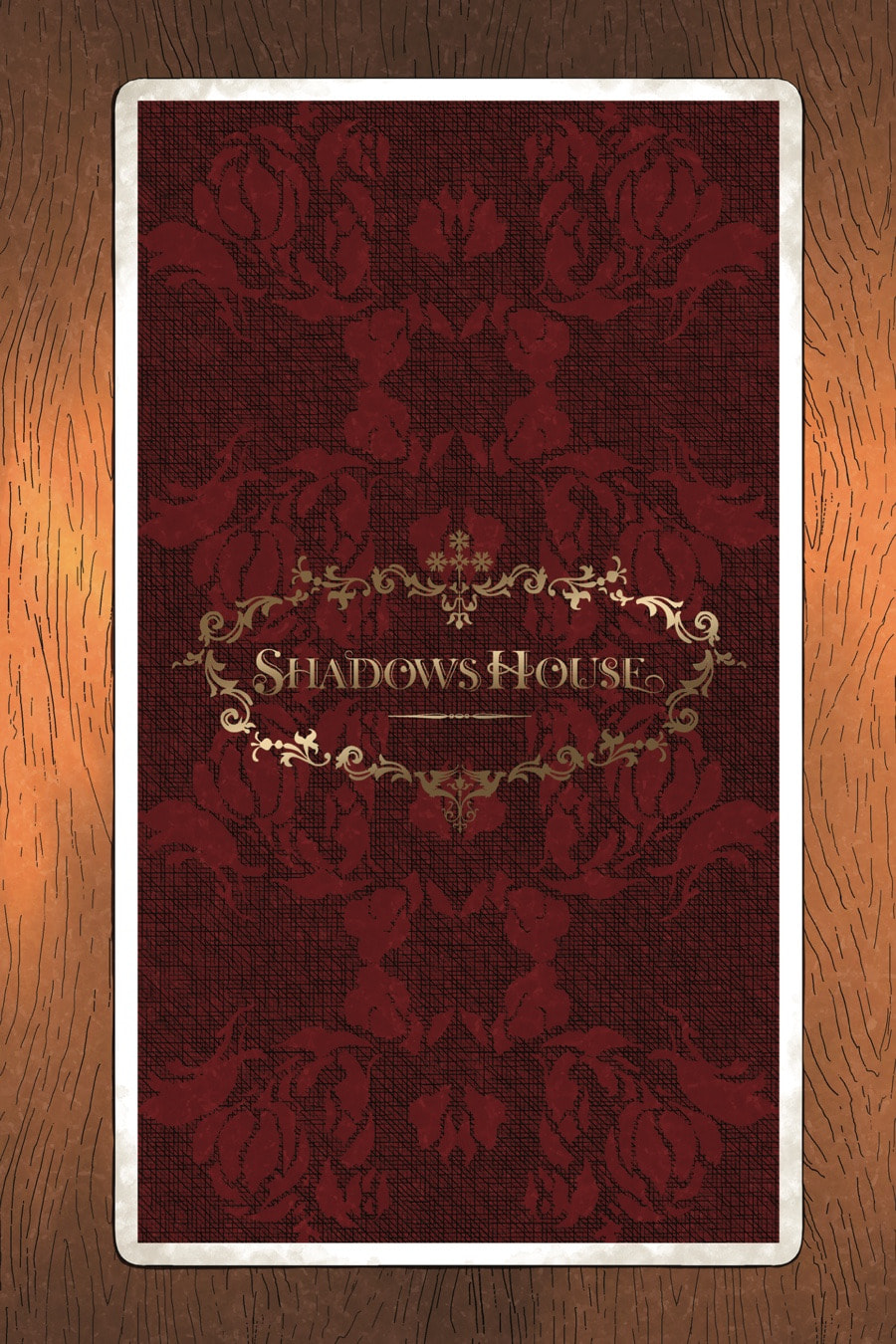 Shadows House Chapter 12 page 15 - 