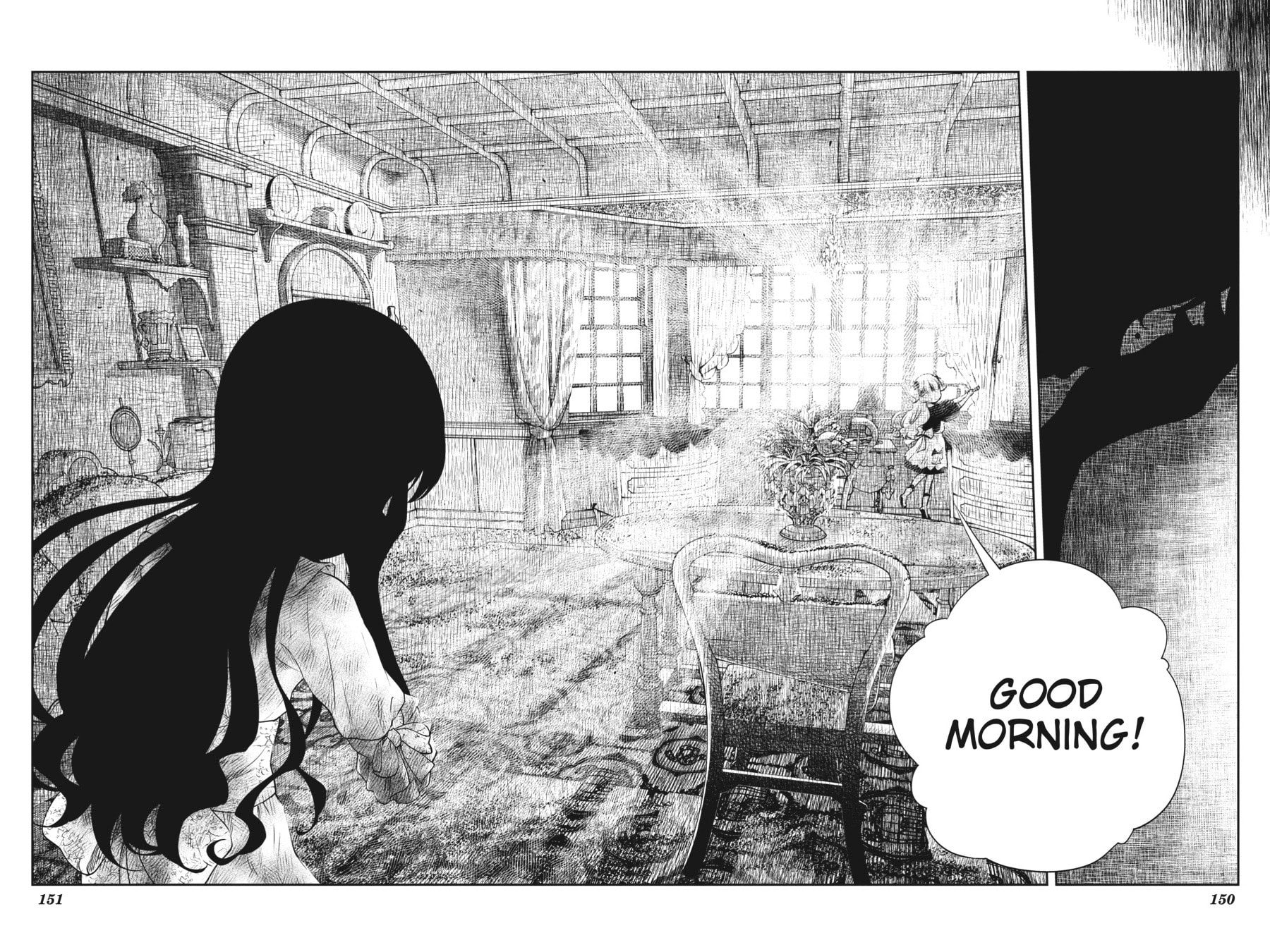 Shadows House Chapter 12 page 7 - 