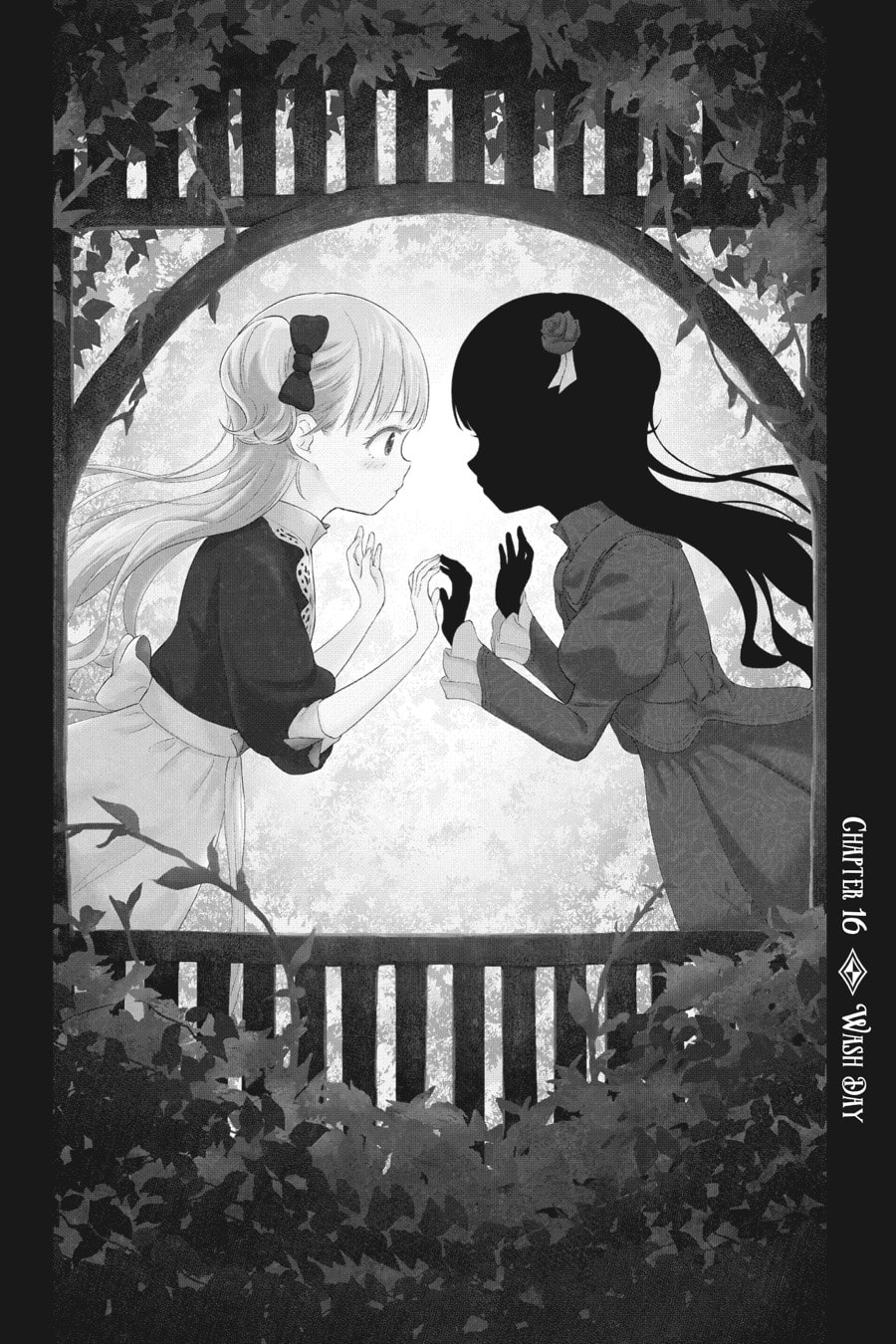 Shadows House Chapter 16 page 1 - 