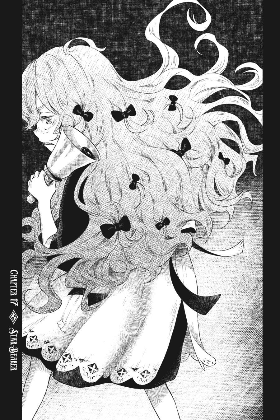 Shadows House Chapter 17 page 1 - 