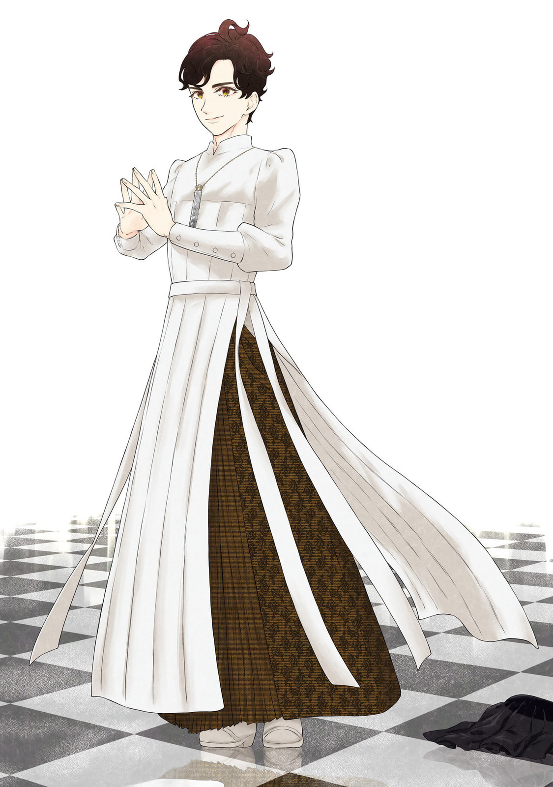 Shadows House Chapter 175.5 page 15 - 