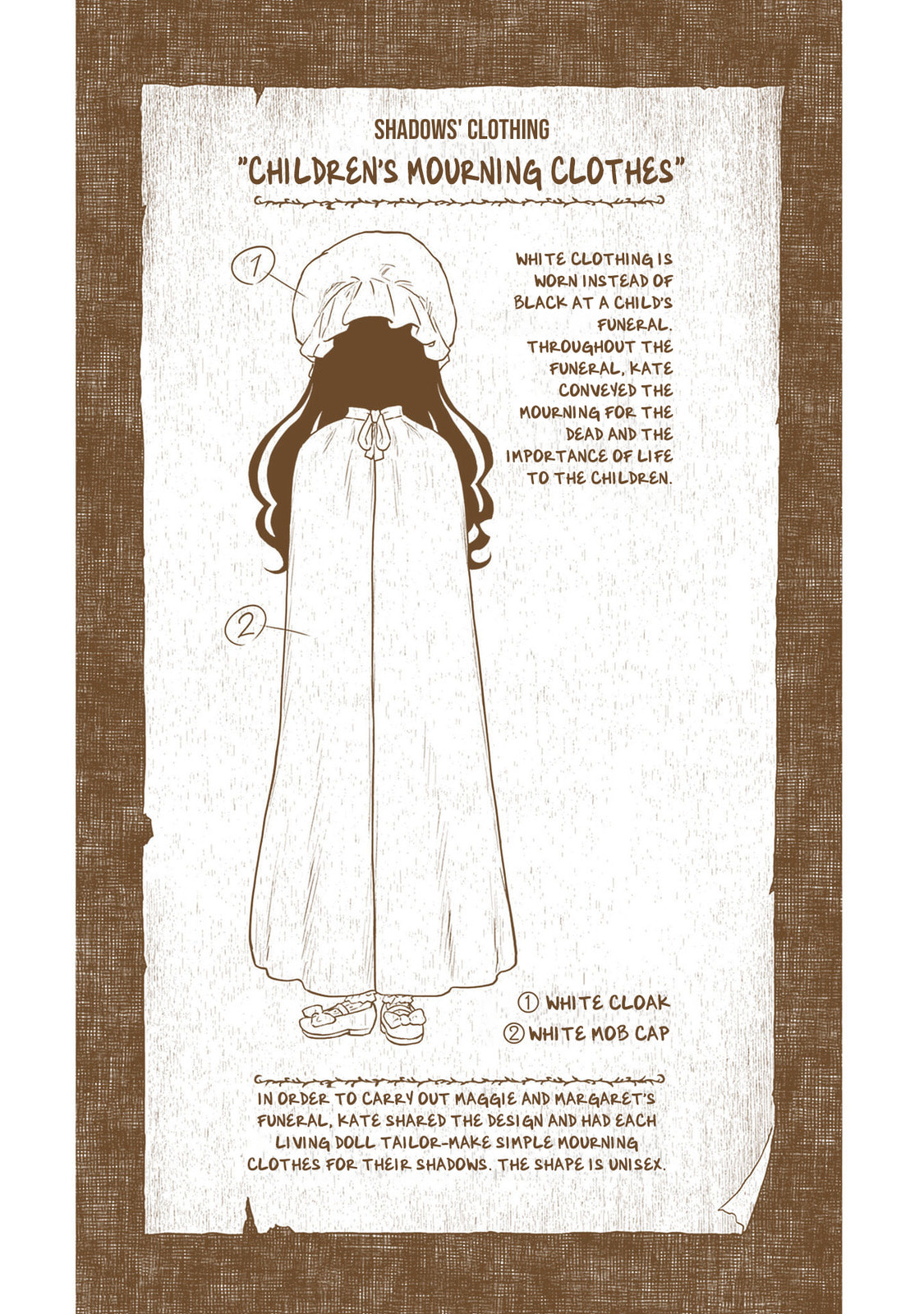 Shadows House Chapter 175.5 page 8 - 
