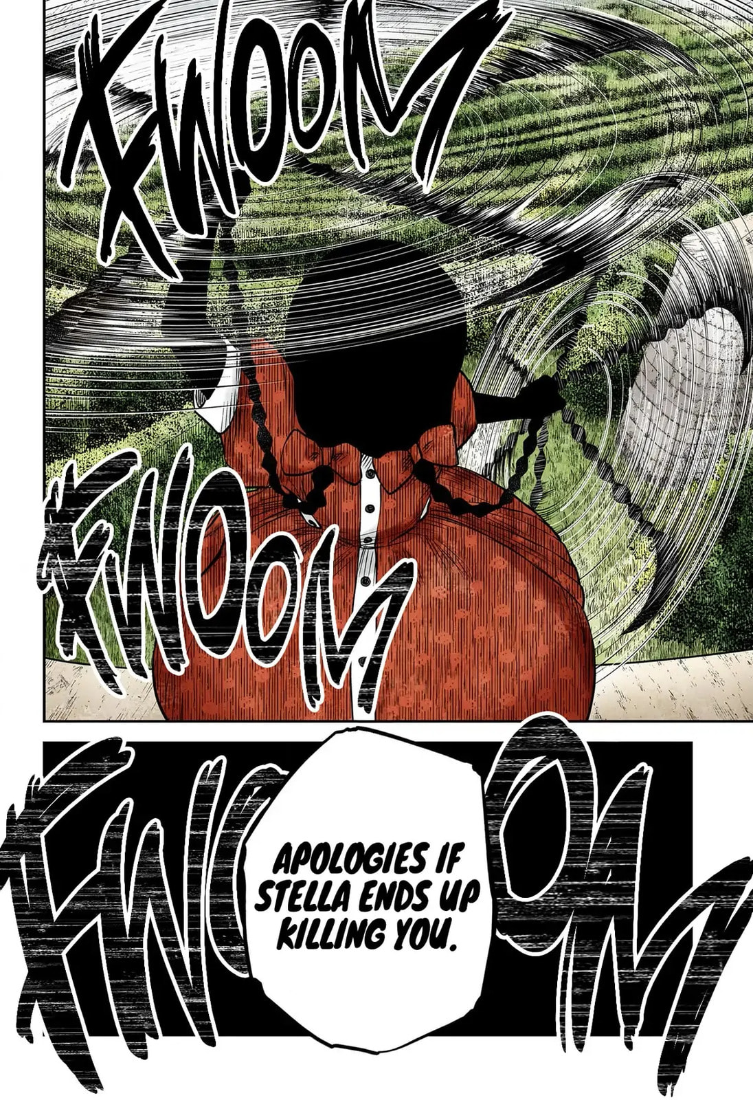 Shadows House Chapter 176 page 16 - 