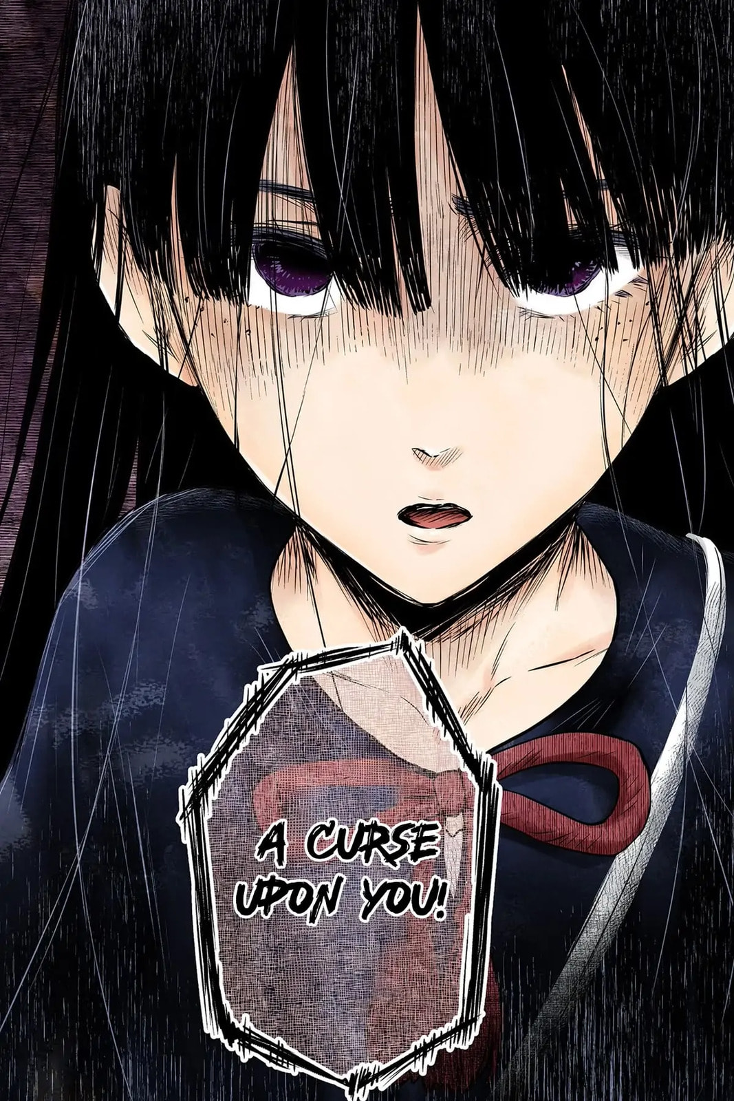 Shadows House Chapter 177 page 17 - 
