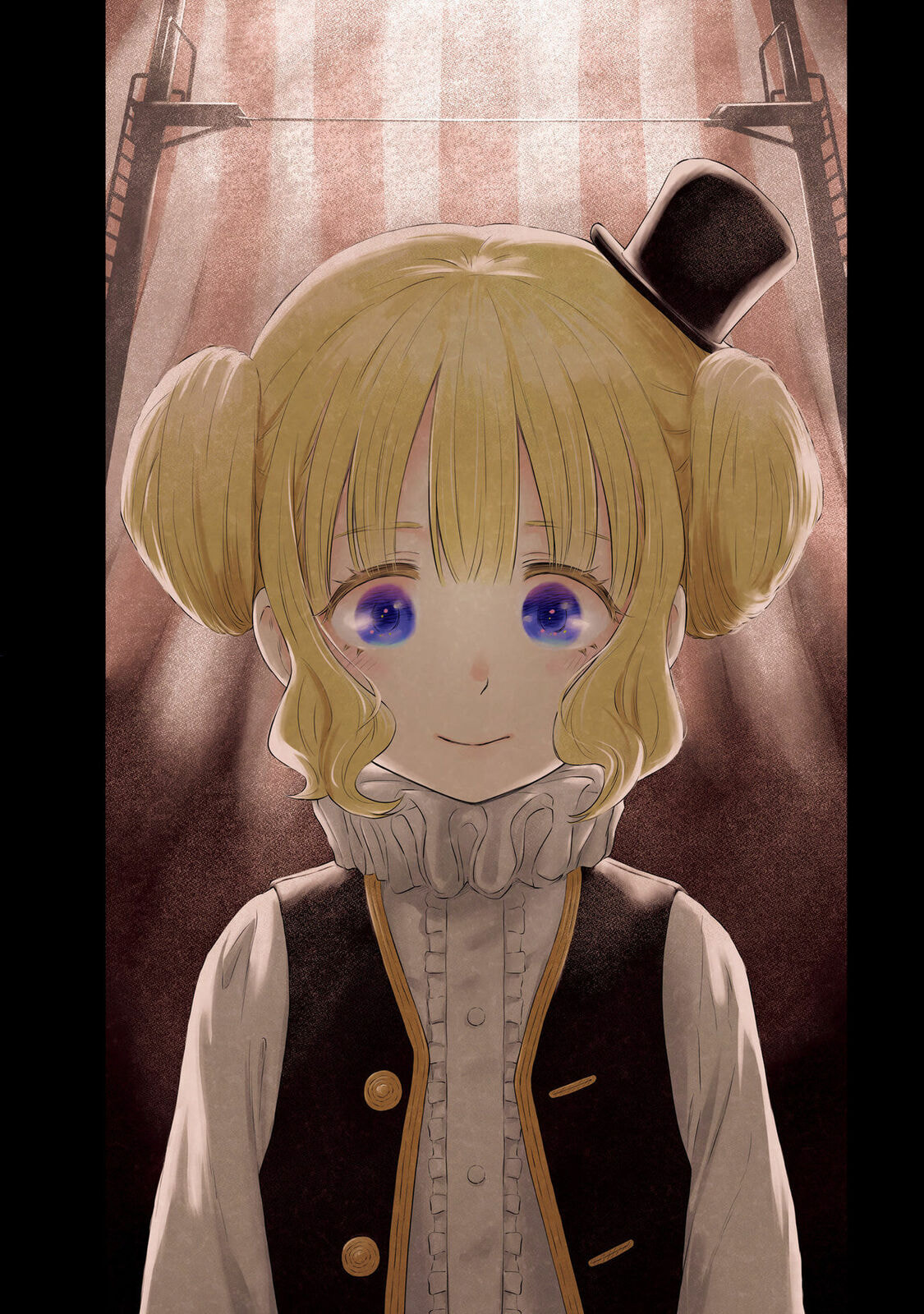 Shadows House Chapter 186.5 page 14 - 