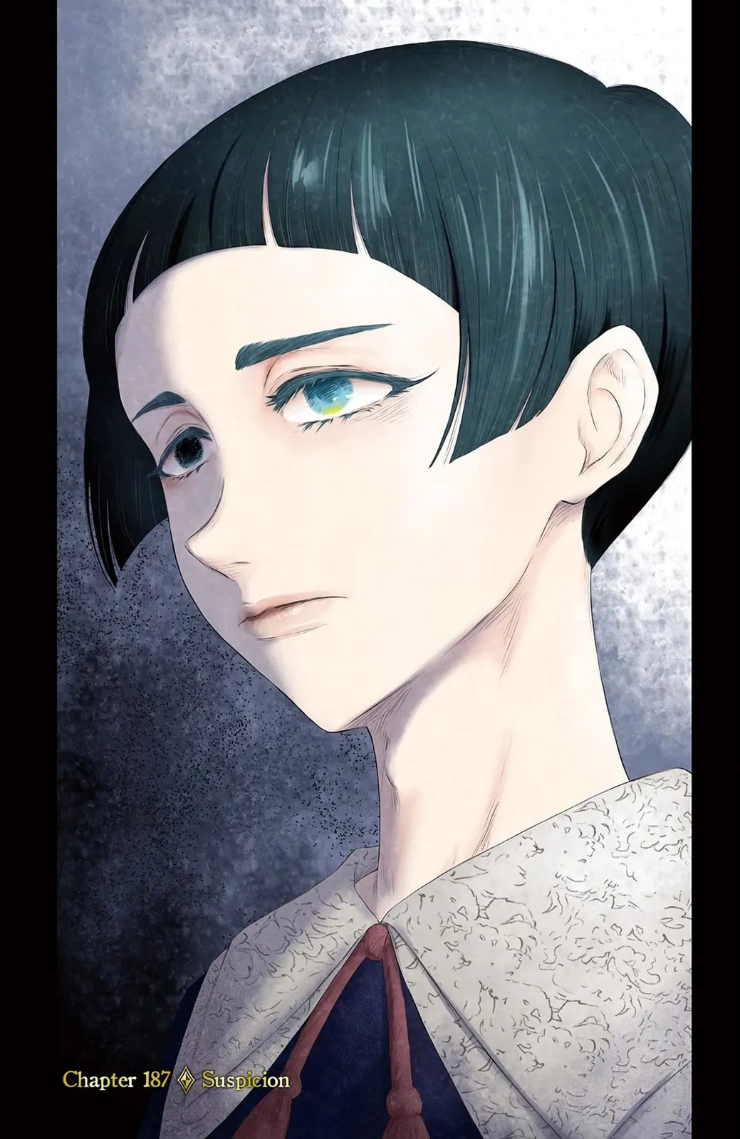 Shadows House Chapter 187 page 2 - 