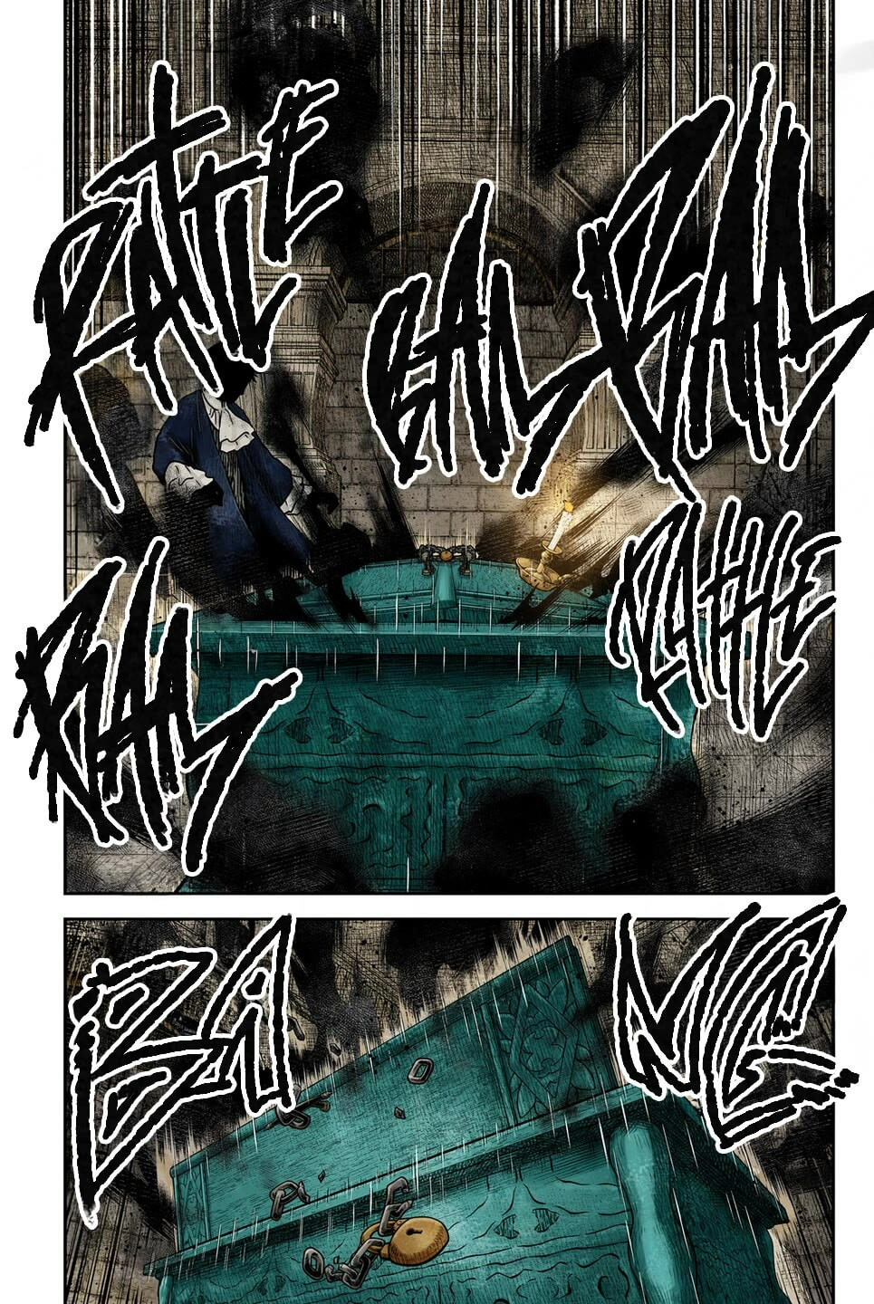 Shadows House Chapter 192 page 10 - 