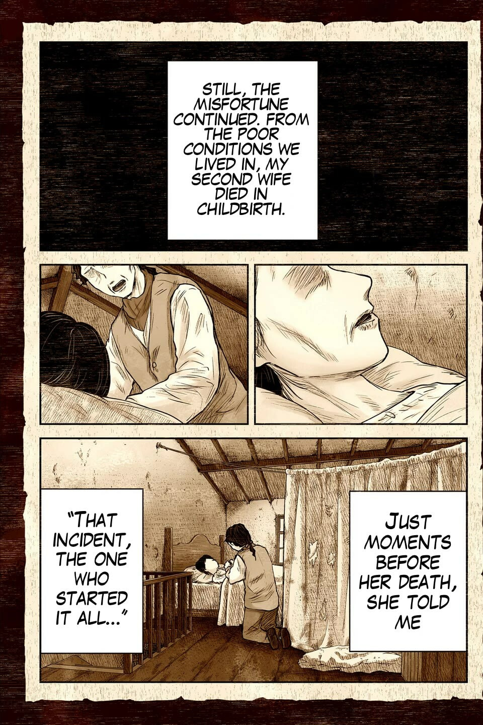 Shadows House Chapter 198 page 12 - 