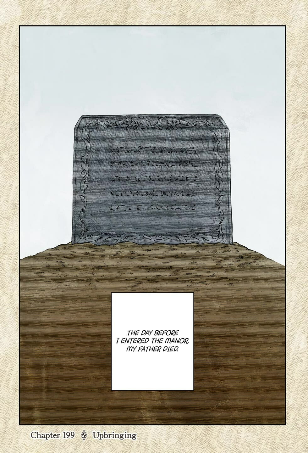 Shadows House Chapter 199 page 2 - 