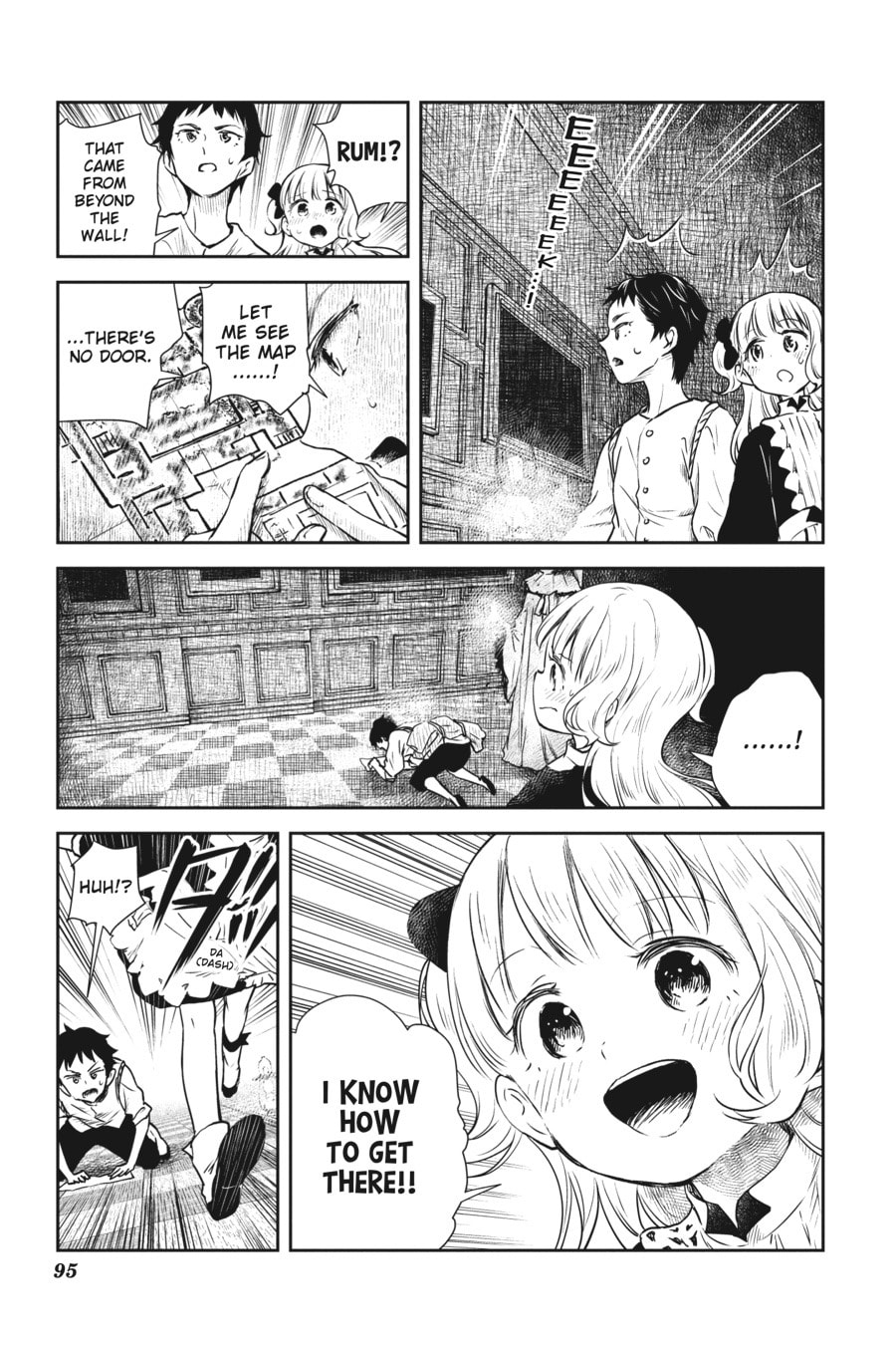 Shadows House Chapter 20 page 4 - 