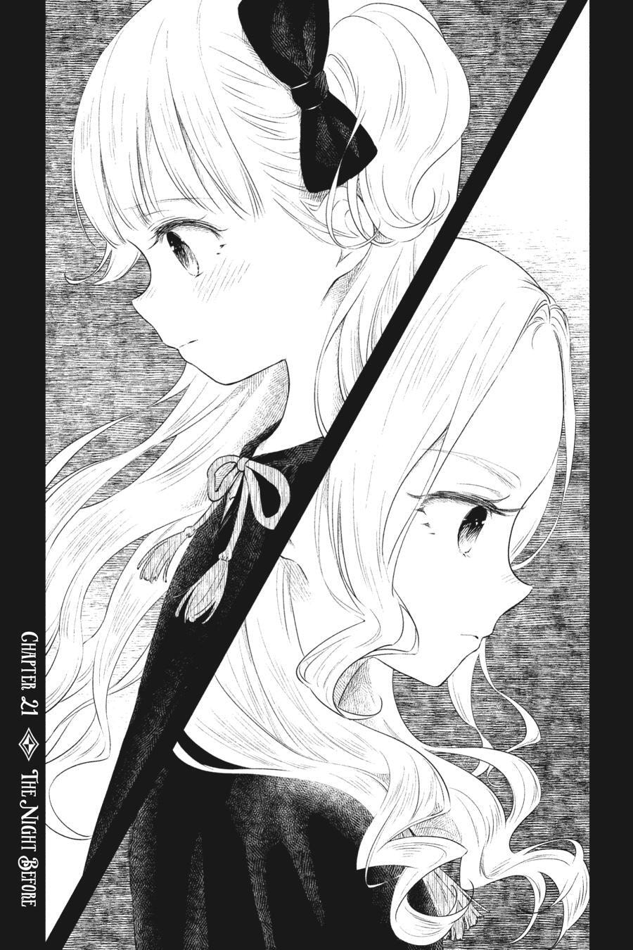 Shadows House Chapter 21 page 1 - 