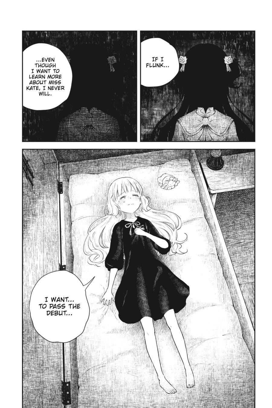 Shadows House Chapter 21 page 12 - 