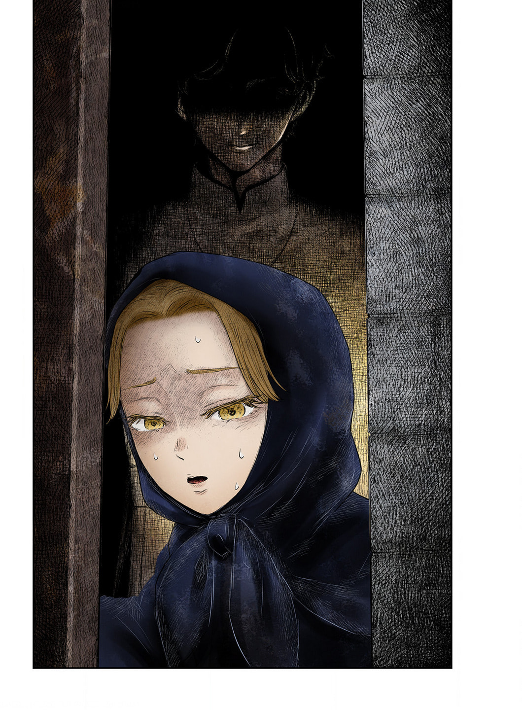 Shadows House Chapter 217 page 17 - 