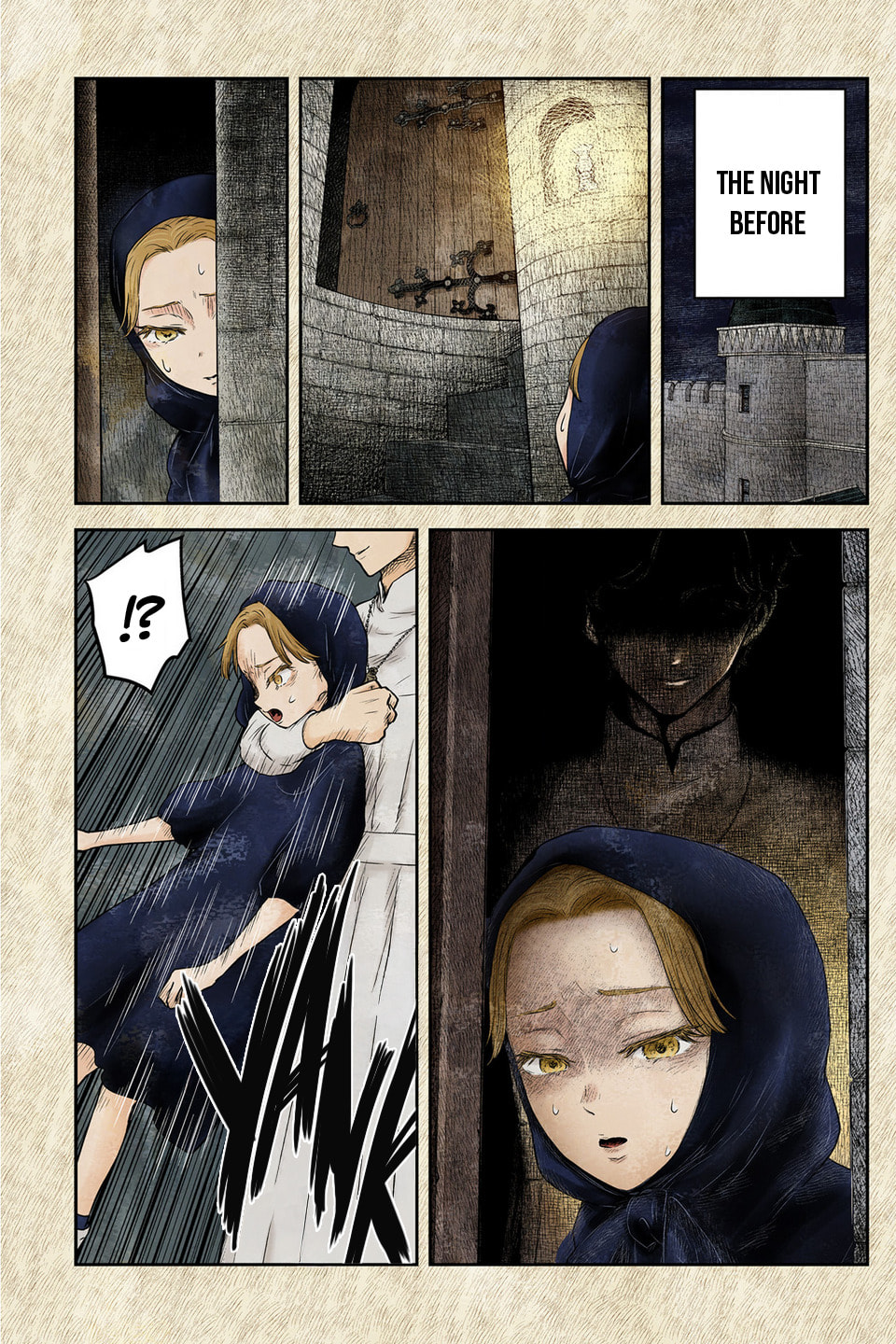 Shadows House Chapter 223 page 4 - 