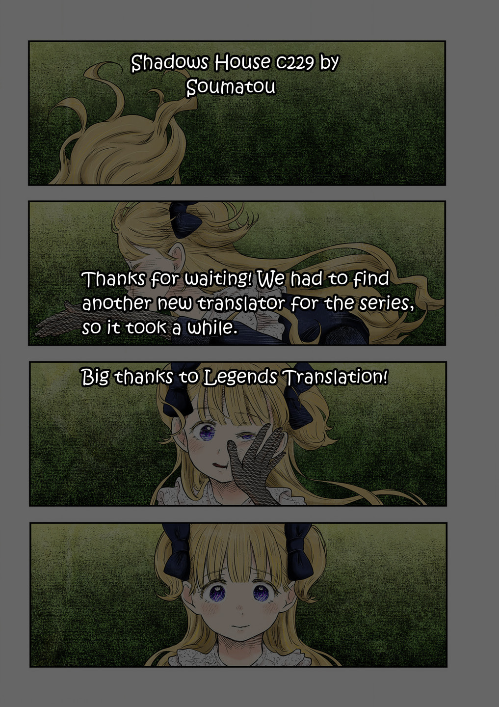 Shadows House Chapter 229 page 17 - 