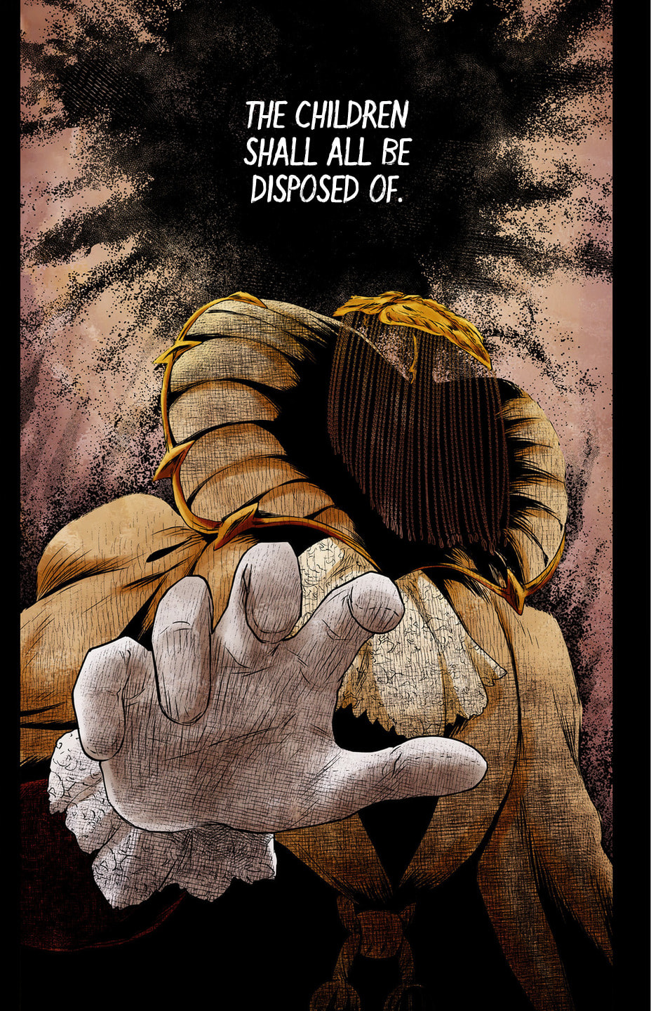 Shadows House Chapter 230 page 16 - 