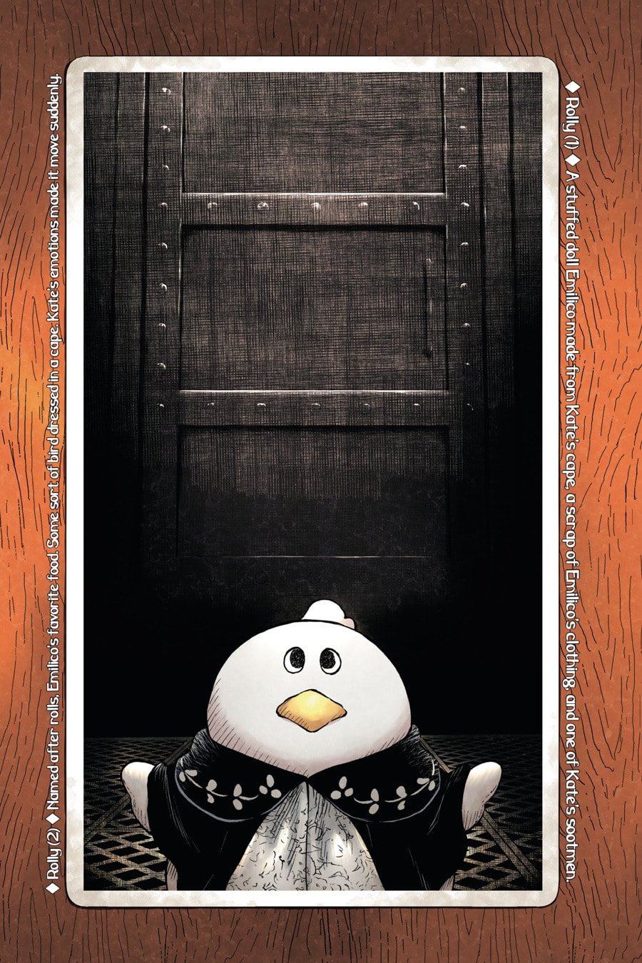 Shadows House Chapter 24 page 16 - 
